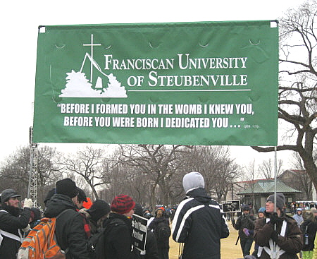 Franciscan University of Steubenville