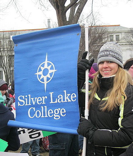 Silver Lake College