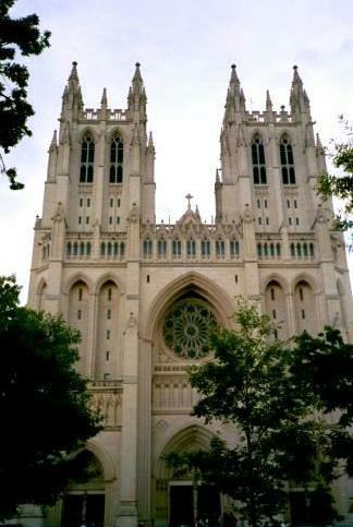 National Cathedral, Washington, D.C.