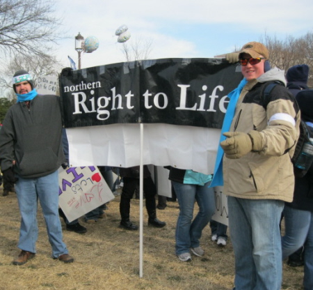 Northern Right to Life