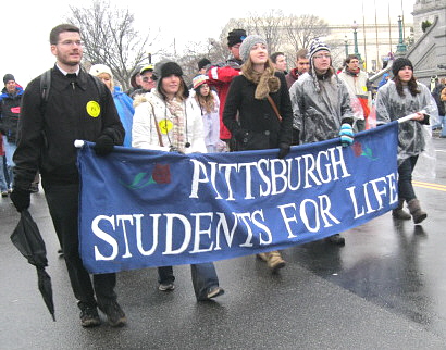 Pittsburgh Students for Life